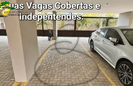 Imagem: Apartamento para Venda, Itaguá