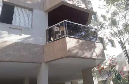 Imagem: Apartamento para Venda, Parque Enseada