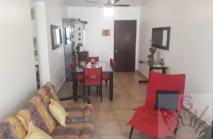 Imagem: Apartamento para Venda, Parque Enseada