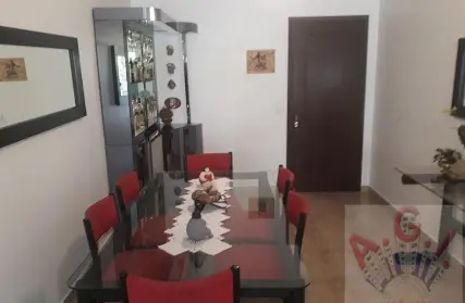 Imagem: Apartamento para Venda, Parque Enseada