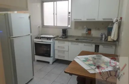 Imagem: Apartamento para Venda, Parque Enseada