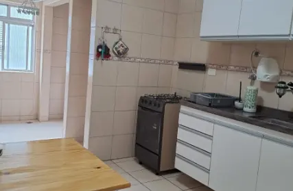 Imagem: Apartamento para Venda, Enseada