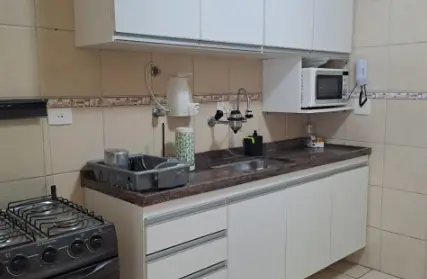 Imagem: Apartamento para Venda, Enseada