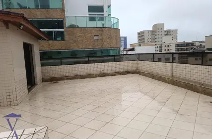 Imagem: Cobertura para Venda, Vila Tupi