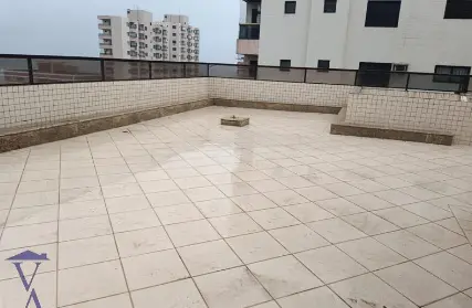 Imagem: Cobertura para Venda, Vila Tupi