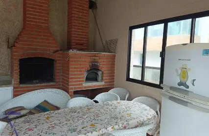 Imagem: Cobertura para Venda, Vila Tupi