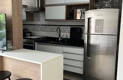 Imagem: Apartamento Duplex para Venda, Balneário Guarujá