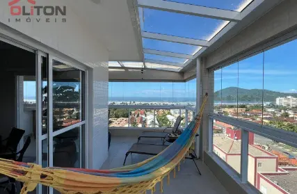 Imagem: Cobertura para Venda, Vila Clais