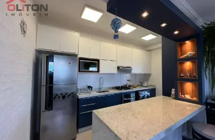 Imagem: Cobertura para Venda, Vila Clais