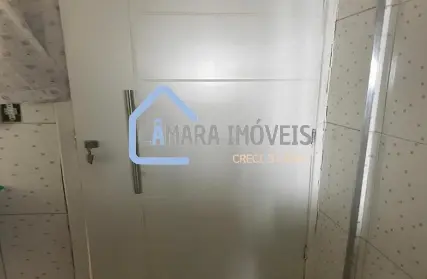 Imagem: Apartamento para Venda, Morro dos Barbosas