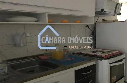 Imagem: Apartamento para Venda, Morro dos Barbosas