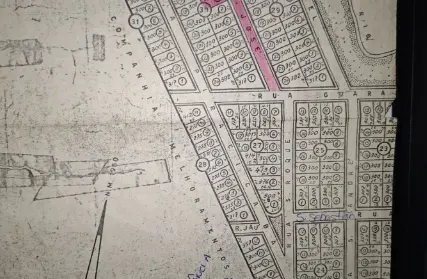 Imagem: Terreno para Venda, Cibratel II