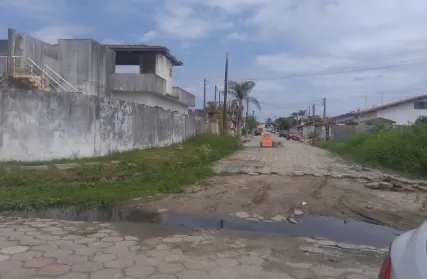 Imagem: Terreno para Venda, Cibratel II