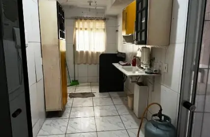 Imagem: Apartamento para Venda, Guapurá