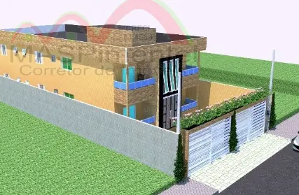 Imagem: Apartamento para Venda, Tupy