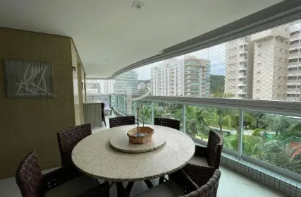 Imagem: Apartamento para Venda, Riviera de São Lourenço