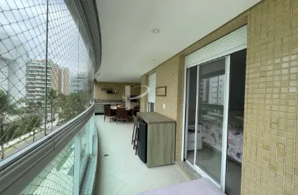 Imagem: Apartamento para Venda, Riviera de São Lourenço