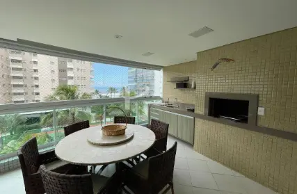 Imagem: Apartamento para Venda, Riviera de São Lourenço