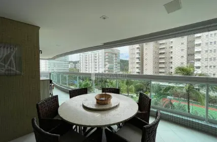 Imagem: Apartamento para Venda, Riviera de São Lourenço