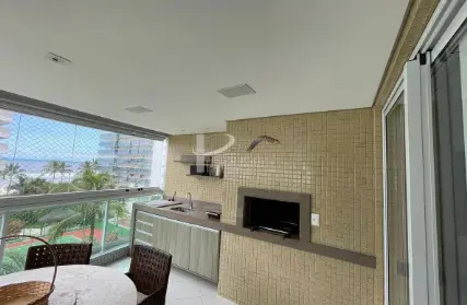 Imagem: Apartamento para Venda, Riviera de São Lourenço