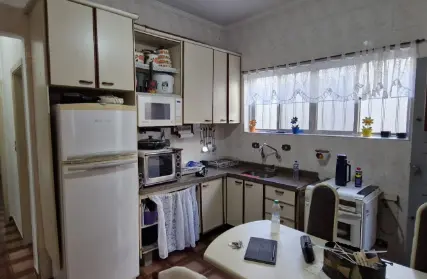 Imagem: Casa Térrea para Alugar, Vila Tupi