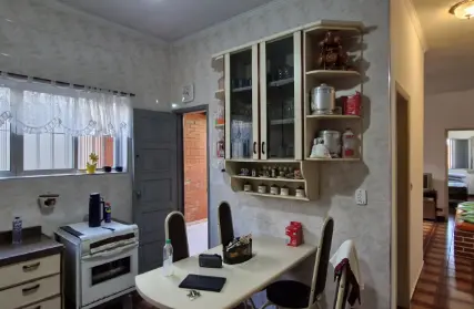 Imagem: Casa Térrea para Alugar, Vila Tupi
