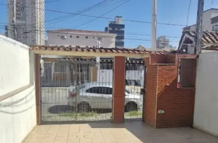 Imagem: Casa Térrea para Alugar, Vila Tupi