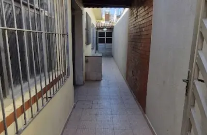 Imagem: Casa Térrea para Alugar, Vila Tupi