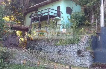 Imagem: Sobrado para Venda, Camburi