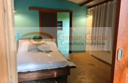 Imagem: Sobrado para Venda, Camburi