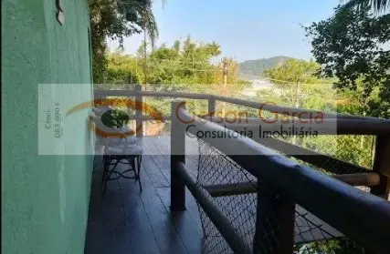 Imagem: Sobrado para Venda, Camburi