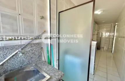 Imagem: Apartamento para Venda, Vila Mirim