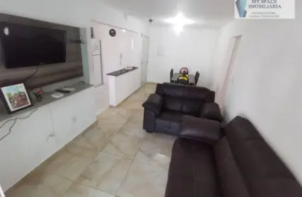 Imagem: Apartamento para Venda, Jardim Caiahu