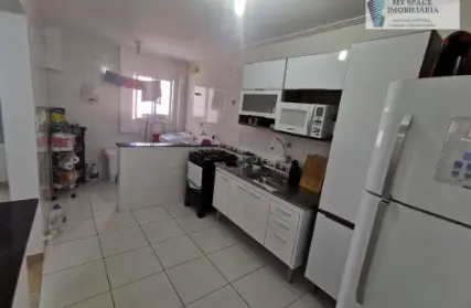 Imagem: Apartamento para Venda, Jardim Caiahu