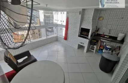 Imagem: Apartamento para Venda, Jardim Caiahu