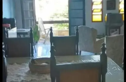 Imagem: Apartamento para Venda, Belmira Novaes