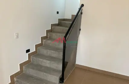 Imagem: Sobrado para Venda, Jardim Suarão