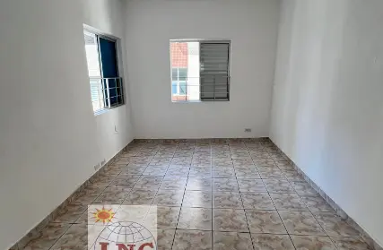 Imagem: Apartamento para Alugar, Centro de Santos