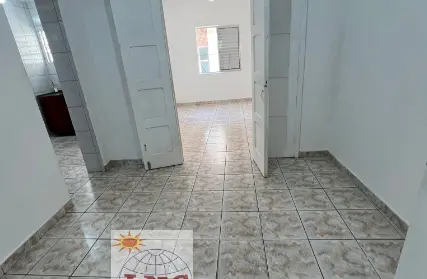 Imagem: Apartamento para Alugar, Centro de Santos