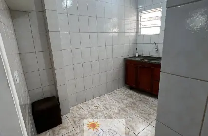 Imagem: Apartamento para Alugar, Centro de Santos