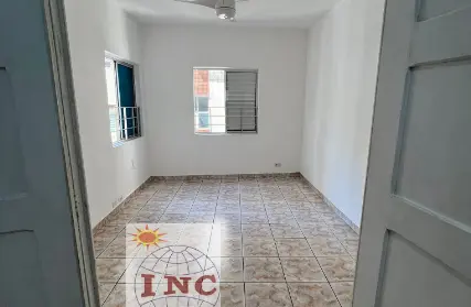 Imagem: Apartamento para Alugar, Centro de Santos