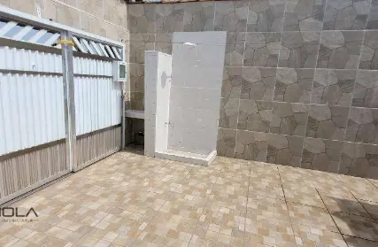 Imagem: Casa Térrea para Venda, Vila Mirim