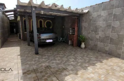 Imagem: Casa Térrea para Venda, Vila Mirim