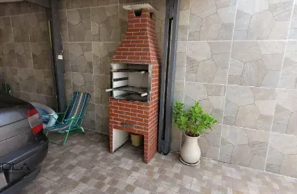 Imagem: Casa Térrea para Venda, Vila Mirim