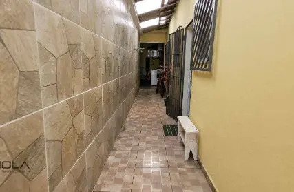 Imagem: Casa Térrea para Venda, Vila Mirim