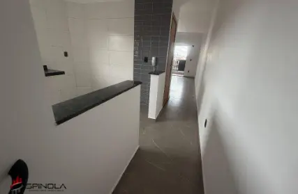 Imagem: Condomínio Fechado para Venda, Vila Mirim