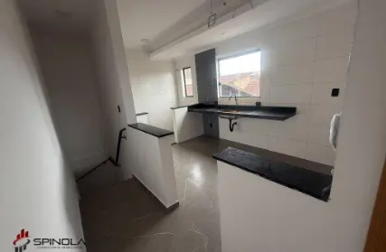 Imagem: Condomínio Fechado para Venda, Vila Mirim