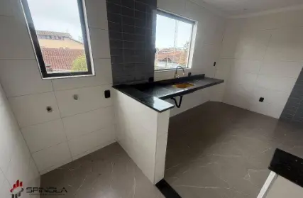 Imagem: Condomínio Fechado para Venda, Vila Mirim