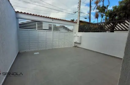 Imagem: Condomínio Fechado para Venda, Imperador