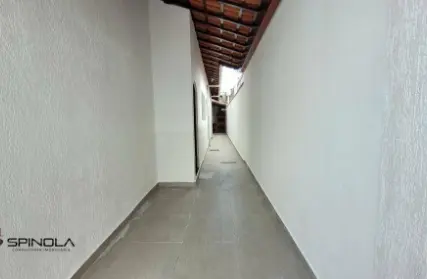 Imagem: Condomínio Fechado para Venda, Imperador